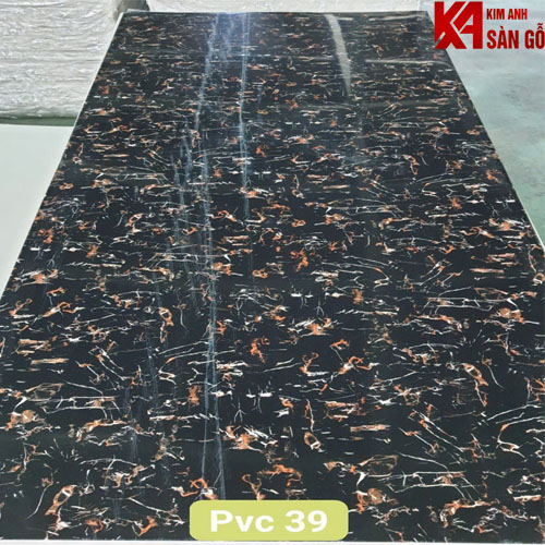 Tấm Nhựa Ốp Tường PVC Giả Đá AV-39